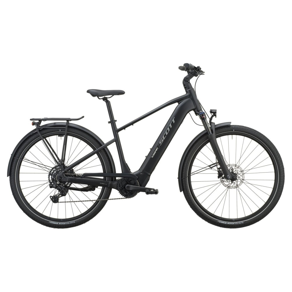 Comprar Bicicleta Scott SUB SPORT 30 2027 | Colección 2027