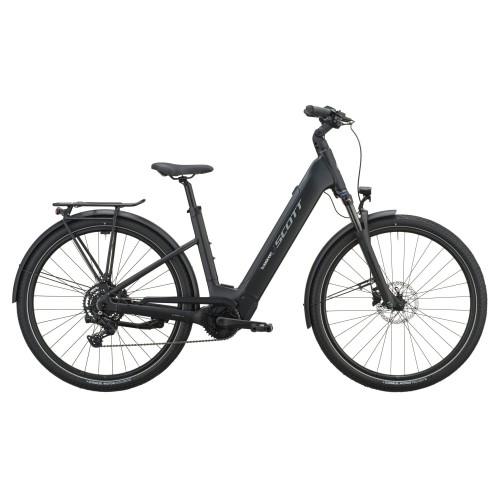 Comprar Bicicleta Scott SUB SPORT 30 WAVE 2027 | Colección 2027