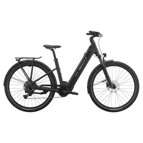 Comprar Bicicleta Scott SUB SPORT 40 WAVE 2027 | Colección 2027
