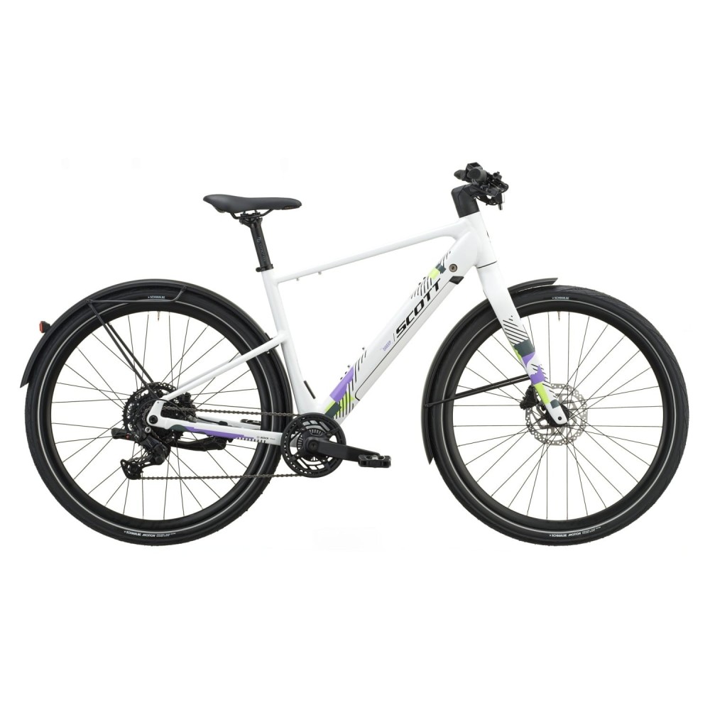 Comprar Bicicleta Scott SWEEP 10 2027 | Colección 2027