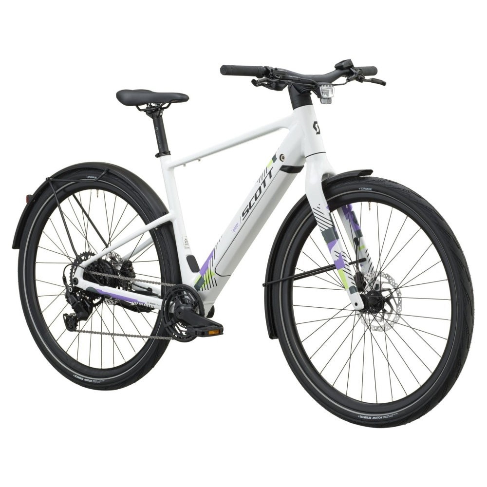 Comprar Bicicleta Scott SWEEP 10 2027 | Colección 2027 2