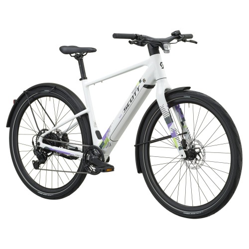 Comprar Bicicleta Scott SWEEP 10 2027 | Colección 2027