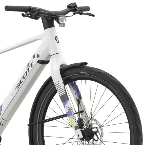 Comprar Bicicleta Scott SWEEP 10 2027 | Colección 2027