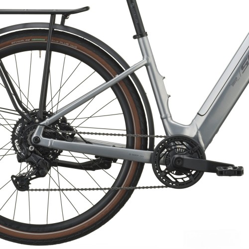 Comprar Bicicleta Scott SWEEP 20 WAVE 2027 | Colección 2027