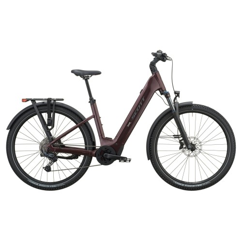 Comprar Bicicleta Scott AXIS 10 WAVE 2027 | Colección 2027