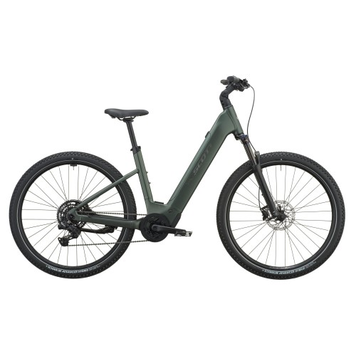 Comprar Bicicleta Scott AXIS 40 WAVE 2027 | Colección 2027