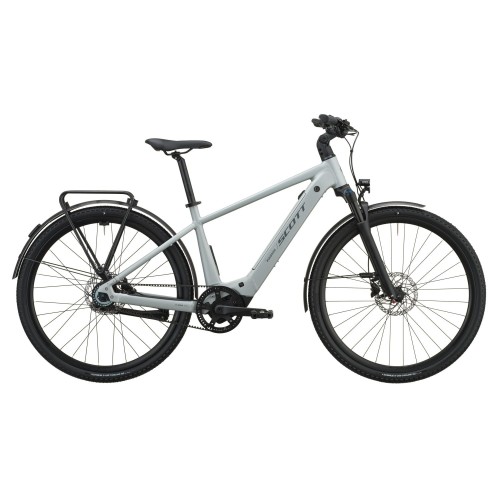 Comprar Bicicleta Scott PASSAGE 10 BELT 2027 | Colección 2027