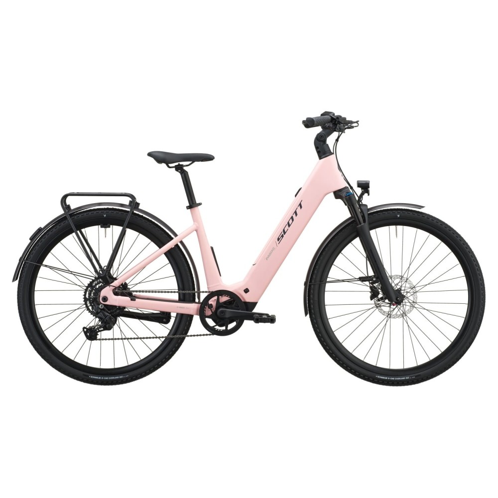 Comprar Bicicleta Scott PASSAGE 20 WAVE 2027 | Colección 2027 2