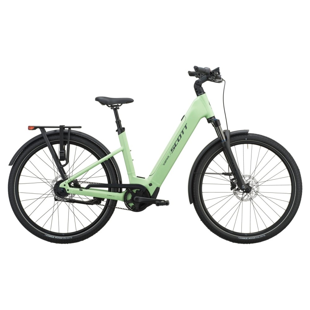 Comprar Bicicleta Scott SUB TOUR 10 WAVE 2027 | Colección 2027 2