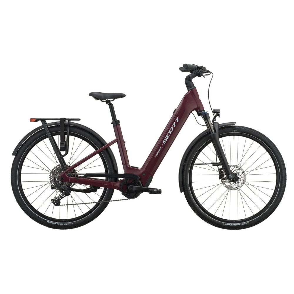 Comprar Bicicleta Scott SUB SPORT 20 WAVE 2027 | Colección 2027 2
