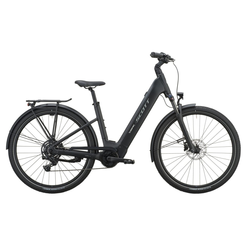 Comprar Bicicleta Scott SUB SPORT 30 WAVE 2027 | Colección 2027 2