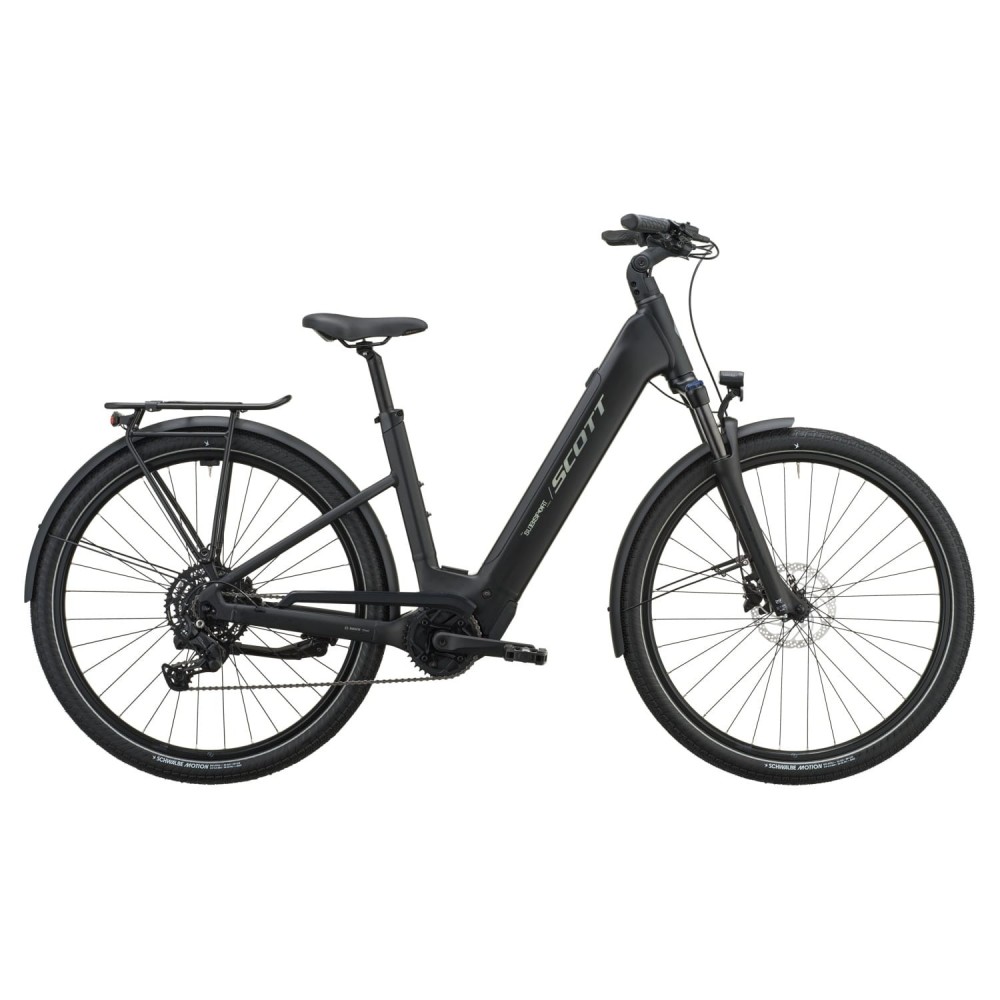 Comprar Bicicleta Scott SUB SPORT 40 WAVE 2027 | Colección 2027 2