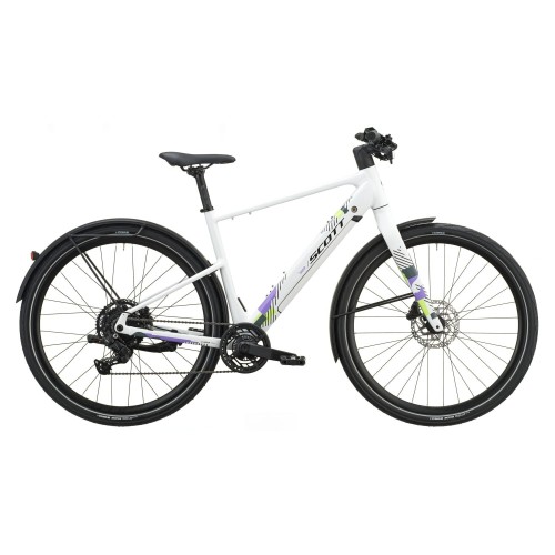 Comprar Bicicleta Scott SWEEP 10 2027 | Colección 2027
