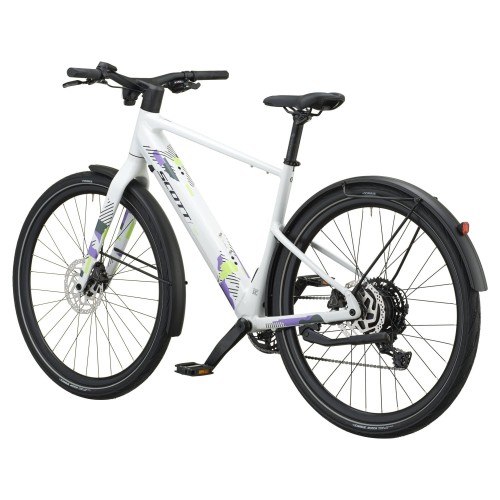 Comprar Bicicleta Scott SWEEP 10 2027 | Colección 2027