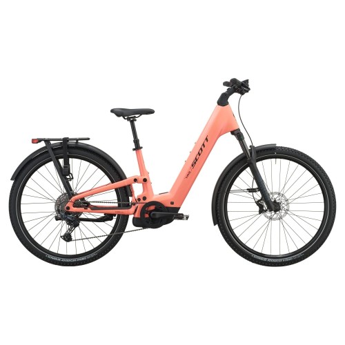 Comprar Bicicleta Scott E-VILLE 10 SUV 2027 | Colección 2027