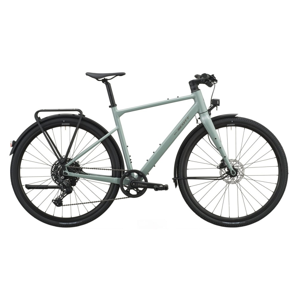 Comprar Bicicleta Scott METRIX 10 2027 | Colección 2027