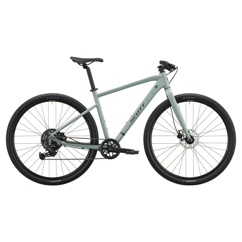 Comprar Bicicleta Scott SUB CROSS 40 2027 | Colección 2027