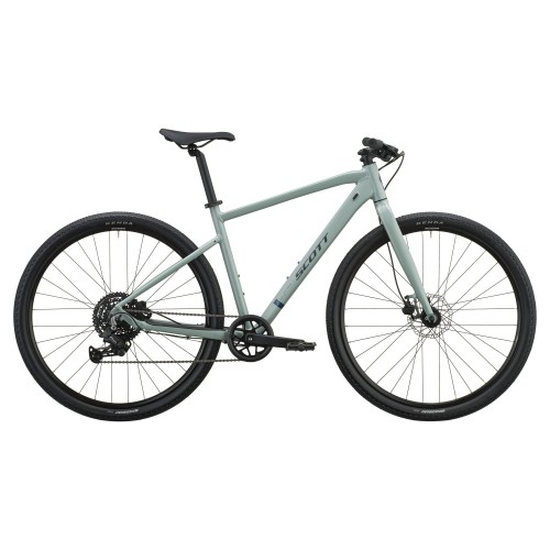 Comprar Bicicleta Scott SUB CROSS 40 2027 | Colección 2027