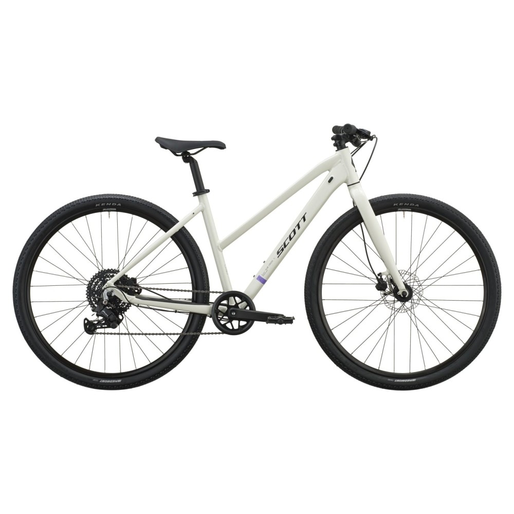 Comprar Bicicleta Scott SUB CROSS 40 SLOPE 2027 | Colección 2027