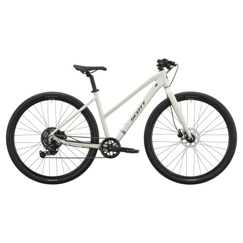 Comprar Bicicleta Scott SUB CROSS 40 SLOPE 2027 | Colección 2027