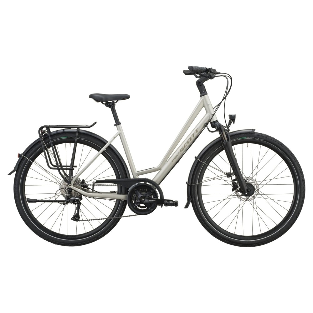 Comprar Bicicleta Scott VITESS 20 WAVE 2027 | Colección 2027