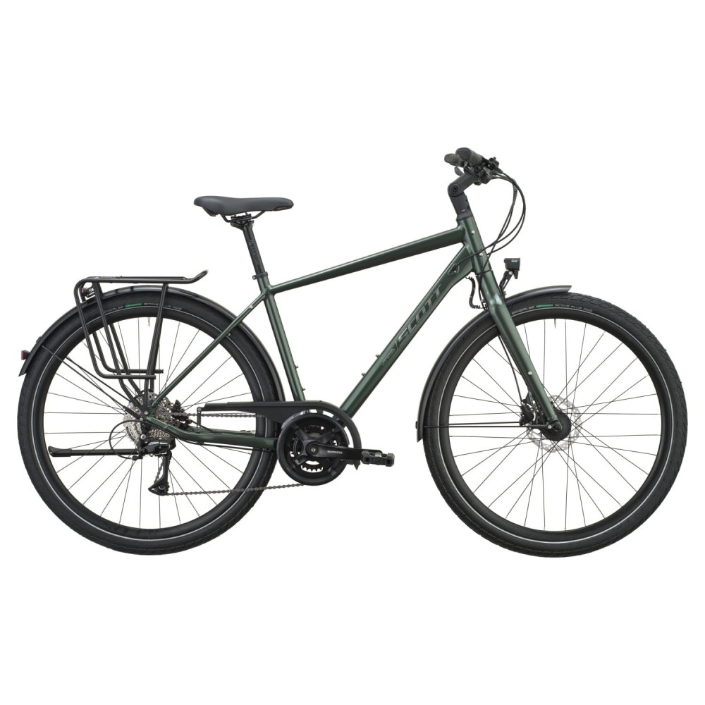 Comprar Bicicleta Scott VITESS 25 2027 | Colección 2027