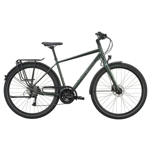 Comprar Bicicleta Scott VITESS 25 2027 | Colección 2027