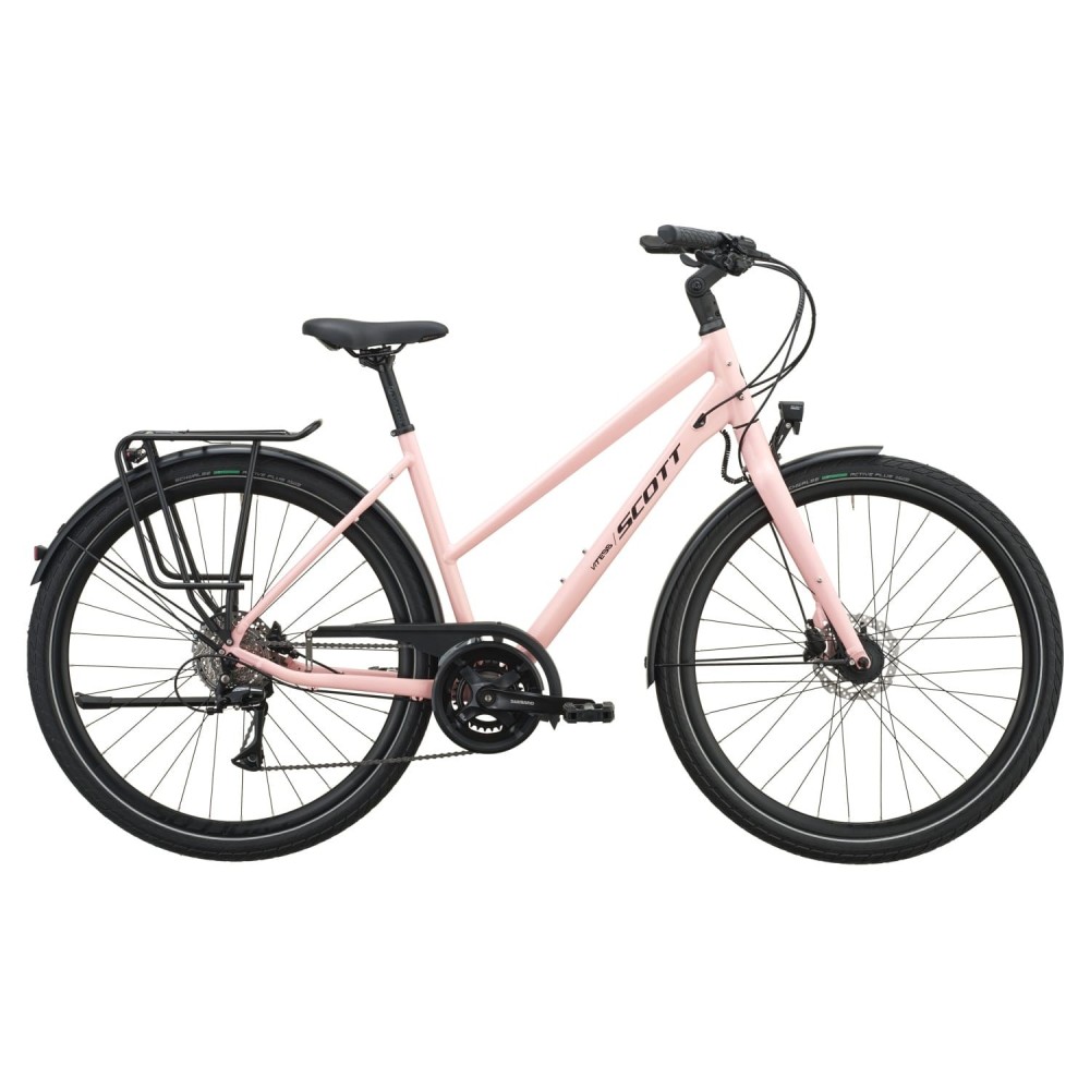 Comprar Bicicleta Scott VITESS 25 SLOPE 2027 | Colección 2027
