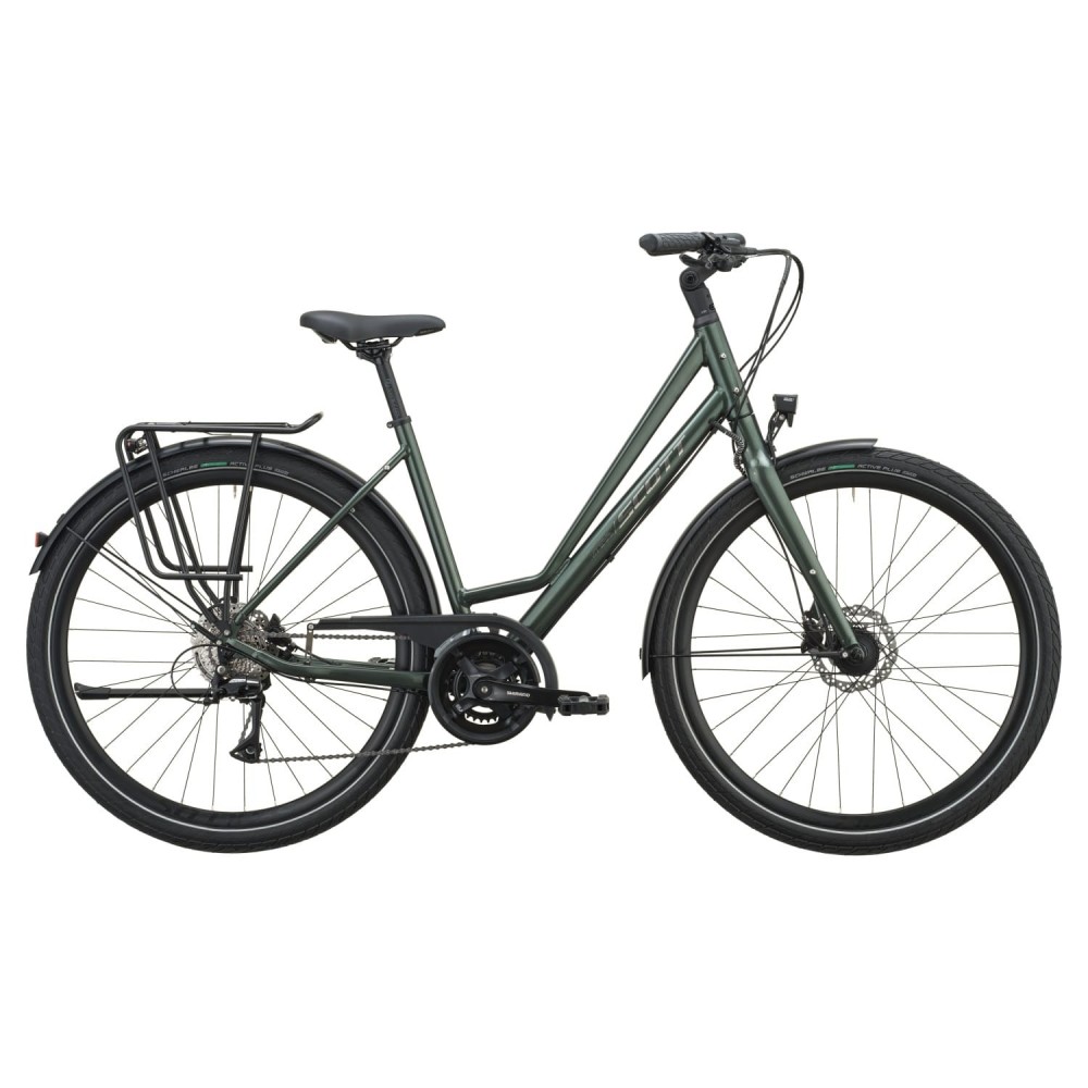 Comprar Bicicleta Scott VITESS 25 WAVE 2027 | Colección 2027
