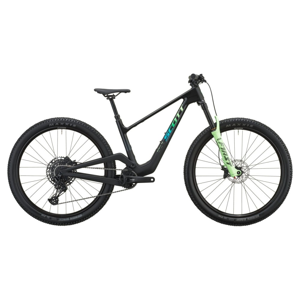 Comprar Bicicleta Scott SPARK PRO 700 2027 | Colección 2027