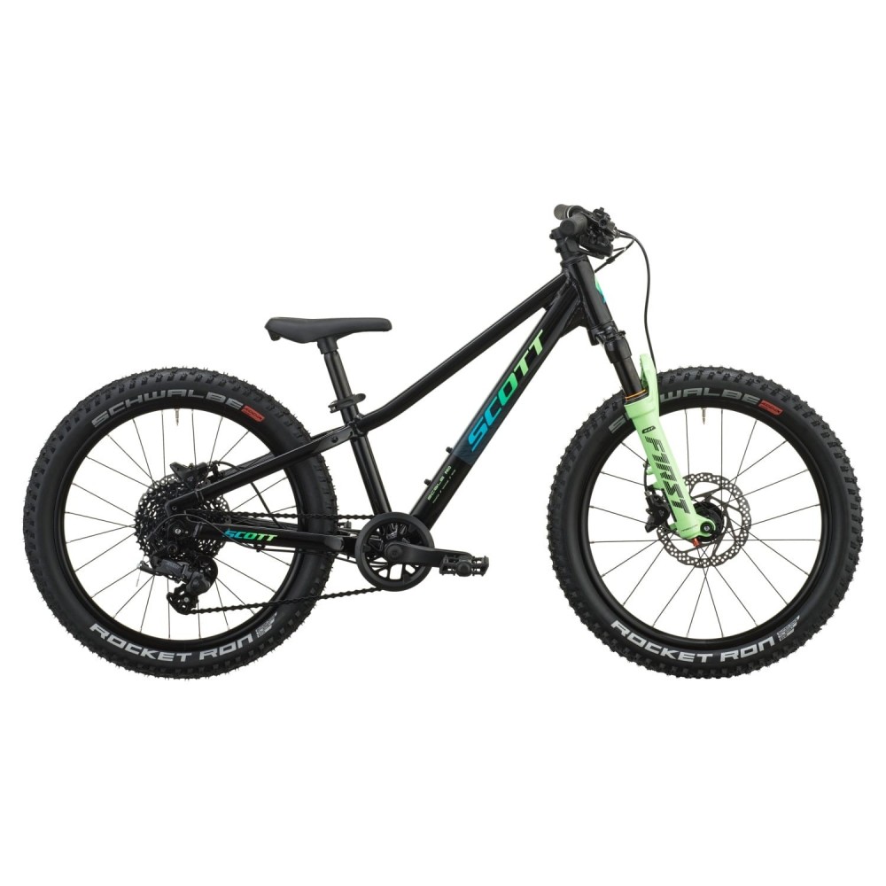 Comprar Bicicleta Scott SCALE PRO 200 2027 | Colección 2027