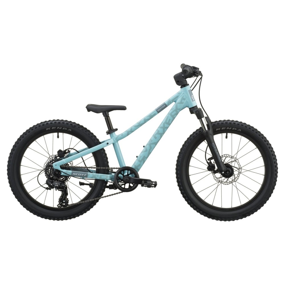 Comprar Bicicleta Scott ROXTER 200 2027 | Colección 2027