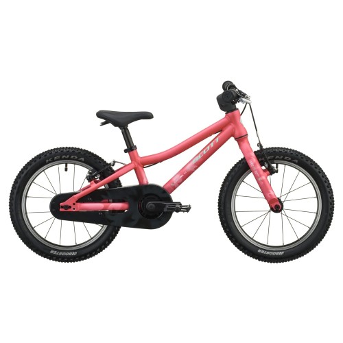 Comprar Bicicleta Scott CONTRAIL 160 2027 | Colección 2027