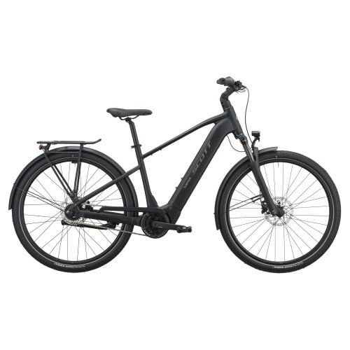 Comprar Bicicleta Scott SUB TOUR 50 2027 | Colección 2027