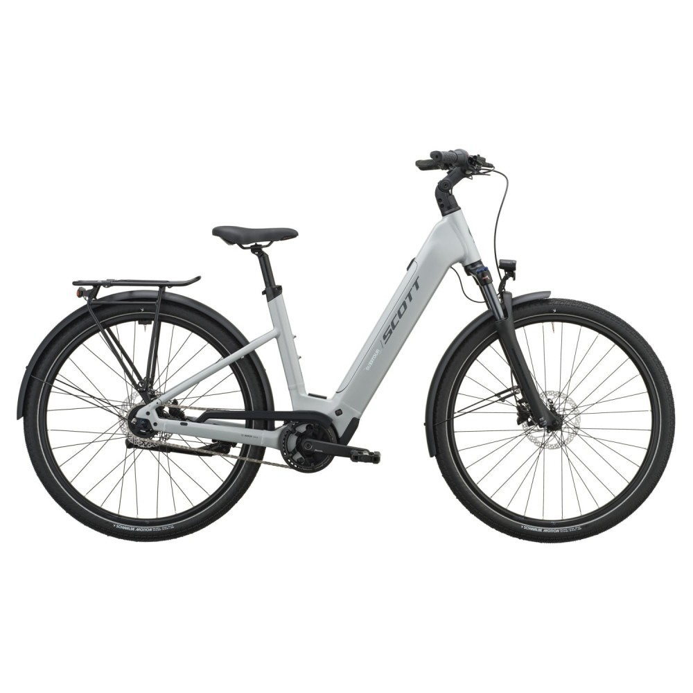 Comprar Bicicleta Scott SUB TOUR 50 WAVE 2027 | Colección 2027
