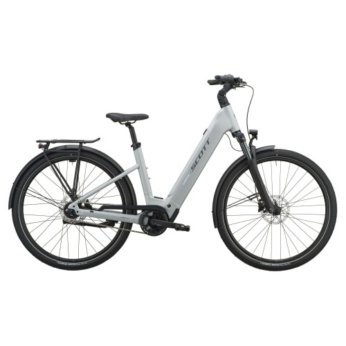 Comprar Bicicleta Scott SUB TOUR 50 WAVE 2027 | Colección 2027