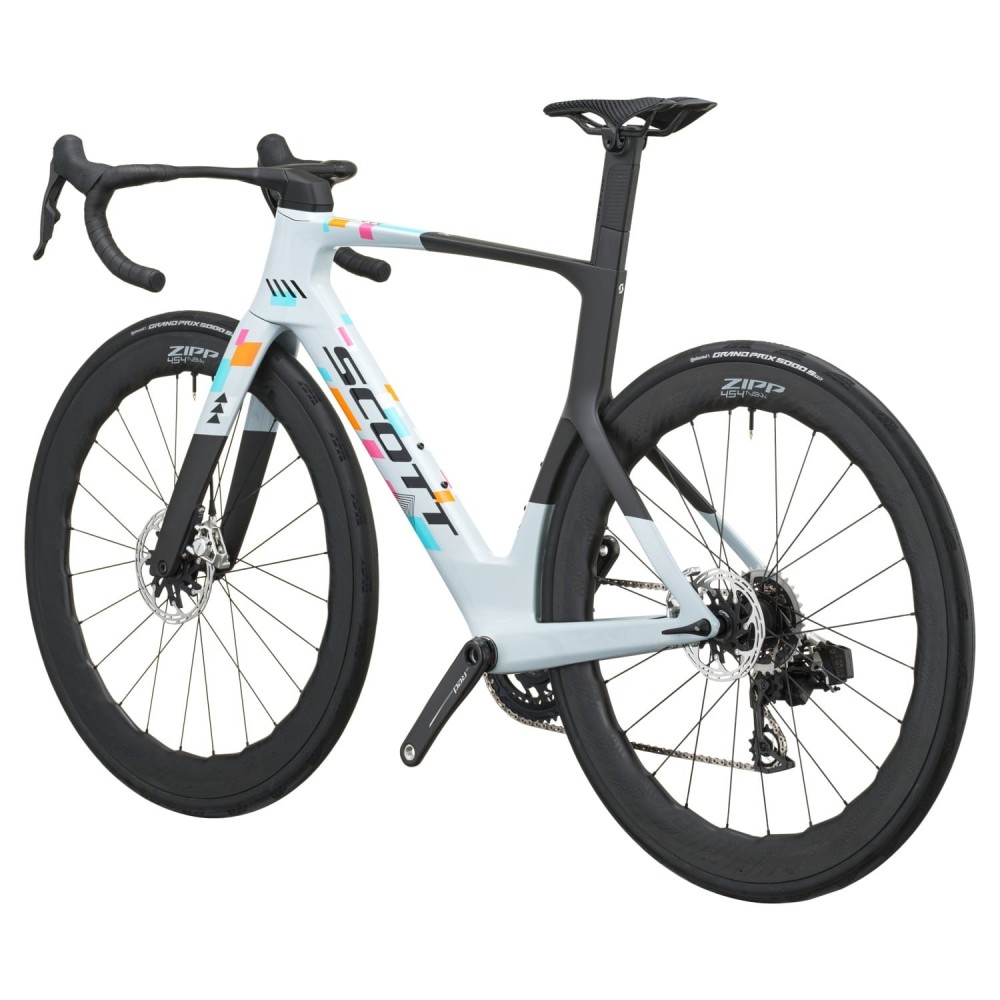 Comprar Bicicleta Scott FOIL RC TEAM REPLICA 2027 | Colección 2027 2
