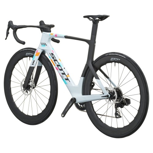 Comprar Bicicleta Scott FOIL RC TEAM REPLICA 2027 | Colección 2027