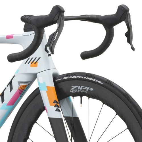 Comprar Bicicleta Scott FOIL RC TEAM REPLICA 2027 | Colección 2027
