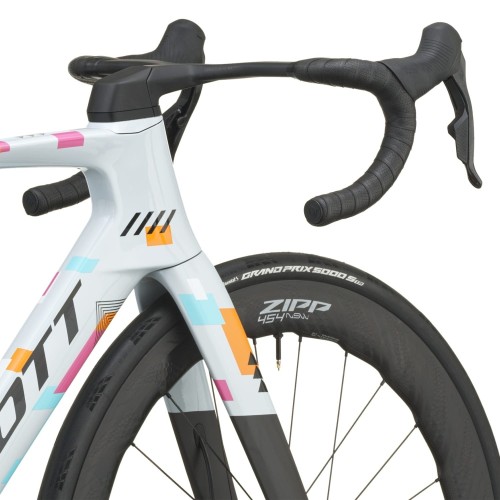 Comprar Bicicleta Scott FOIL RC TEAM REPLICA 2027 | Colección 2027