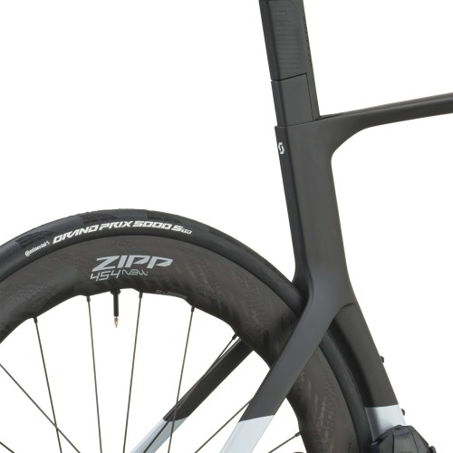 Comprar Bicicleta Scott FOIL RC TEAM REPLICA 2027 | Colección 2027