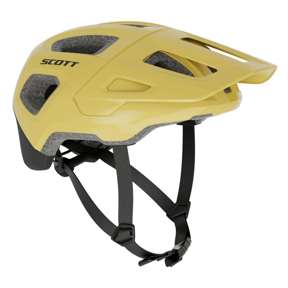 Casco SCOTT ARGO PLUS CE