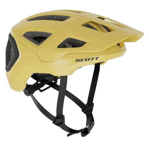 Casco SCOTT TAGO PLUS CE