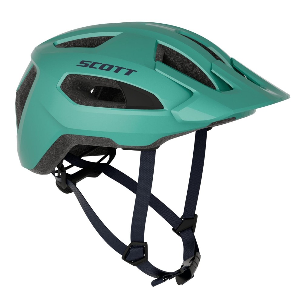 Casco SCOTT SUPRA CE