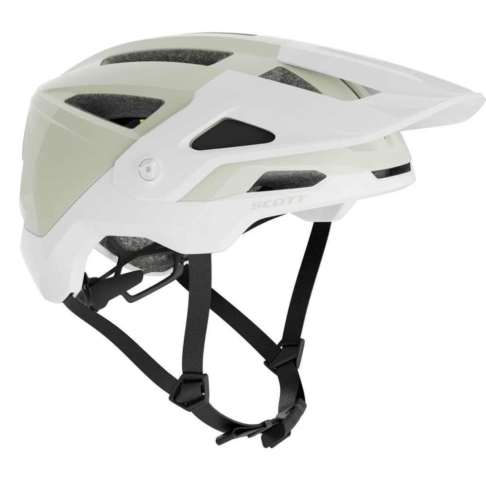 Casco SCOTT STEGO PLUS CE