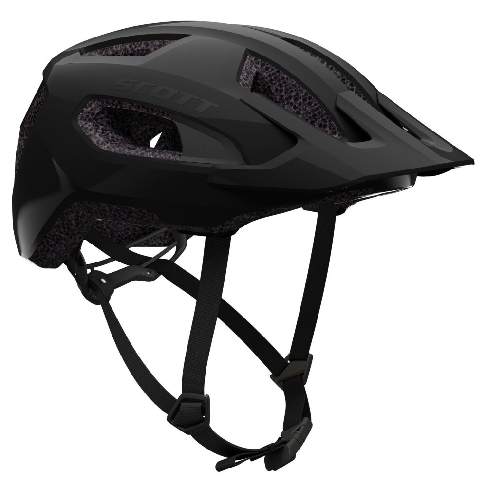 Casco SCOTT SUPRA CE Pack 10