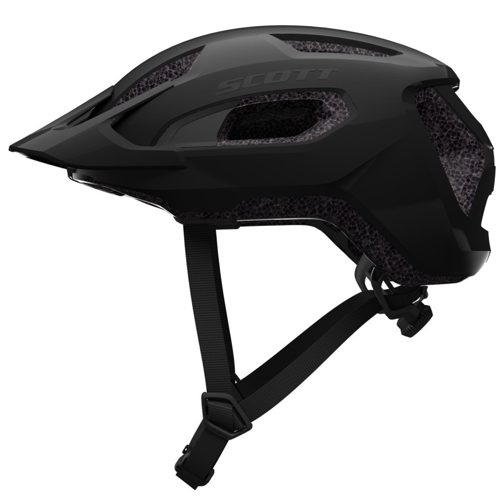 Casco SCOTT SUPRA CE Pack 10 2