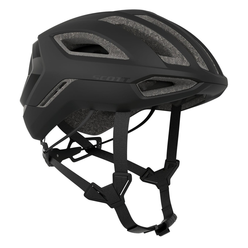 Casco SCOTT CENTRIC PLUS CE