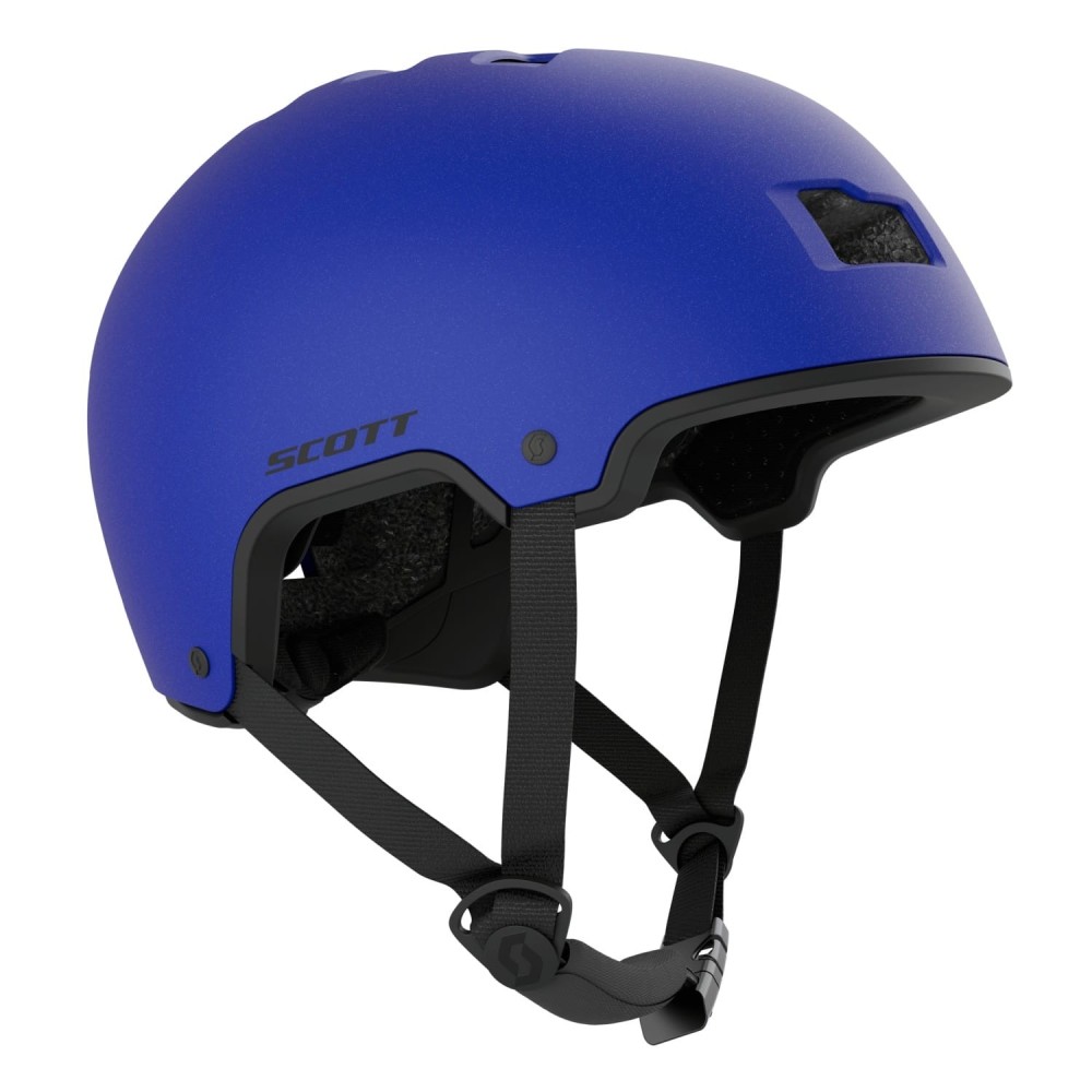 Casco SCOTT JIBE CE