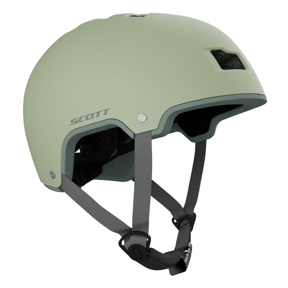 Casco SCOTT JIBE CE